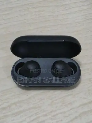 Sony WF-C700N True Wireless ANC Earbuds (Black) – Parts