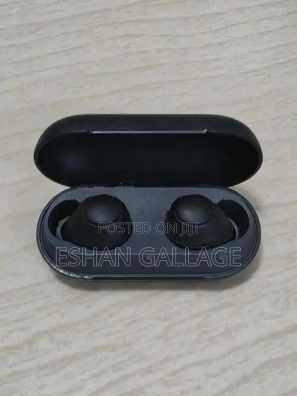 Sony WF-C700N True Wireless ANC Earbuds (Black) – Parts