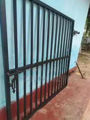 Iron Gate