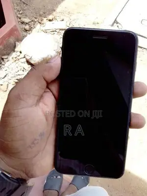 Apple iPhone 7 Plus (Used)