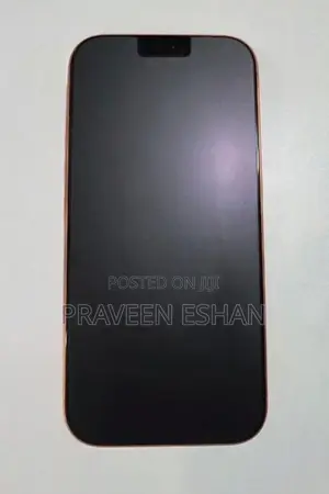 Apple iPhone 17 Pro (Used)
