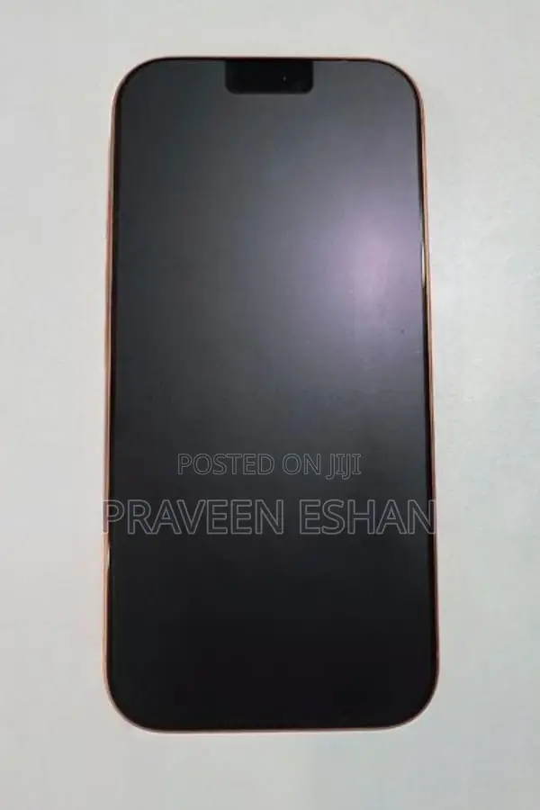 Apple iPhone 17 Pro (Used)
