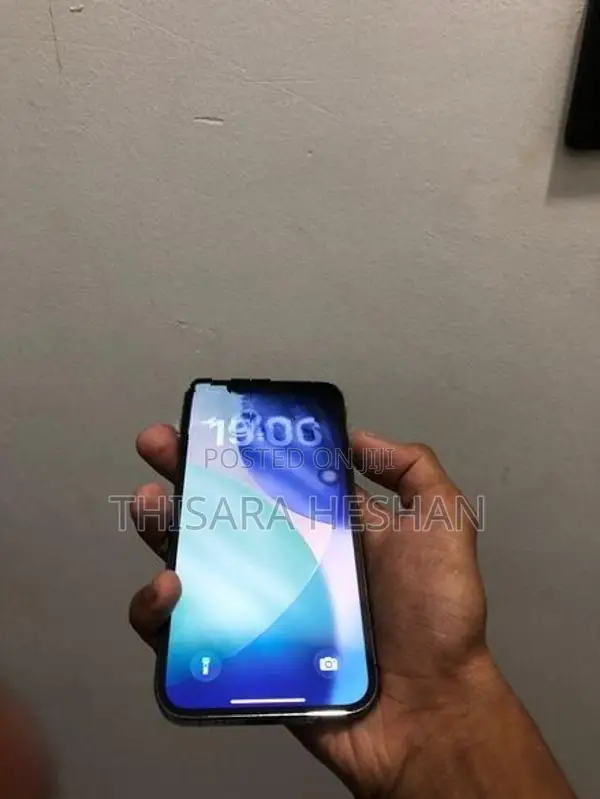 Apple iPhone 12 Pro 256GB (Used)