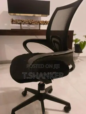 Affordable Office Chairs