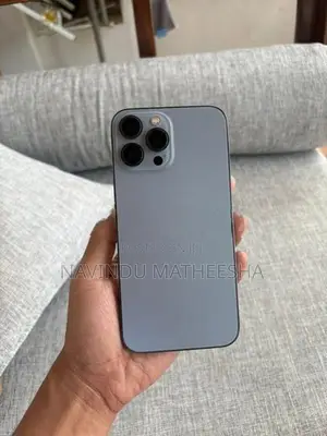 Apple iPhone 13 Pro Max (Used)