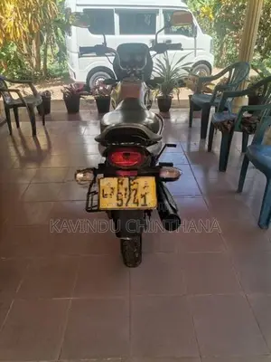Bajaj Platina 100 2009