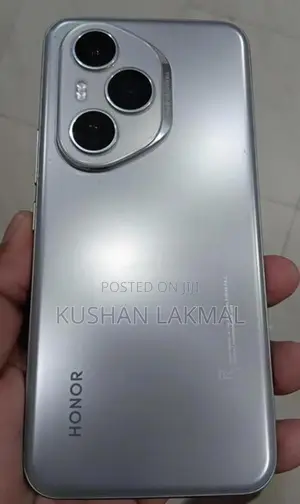 Honor 400 Pro (Used)