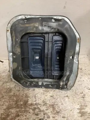 Nissan D21 D22 Gear Boots