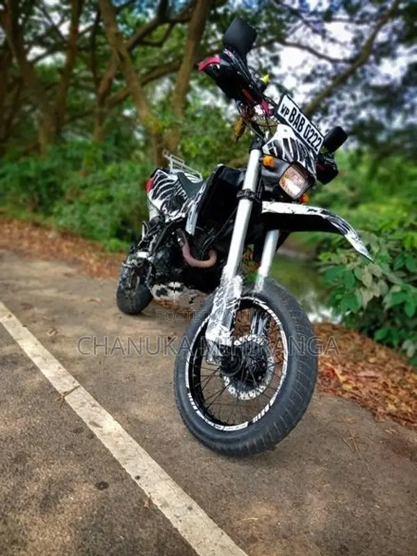 Demak DTM 150 2013