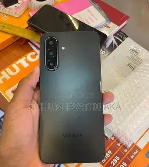 Samsung Galaxy A17 (Used)