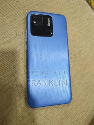 Xiaomi Redmi 10C (Used)