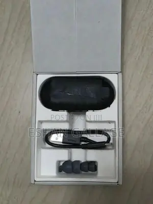 Sony WF-C700N True Wireless ANC Earbuds (Black) – Parts