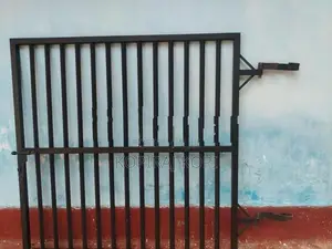 Iron Gate