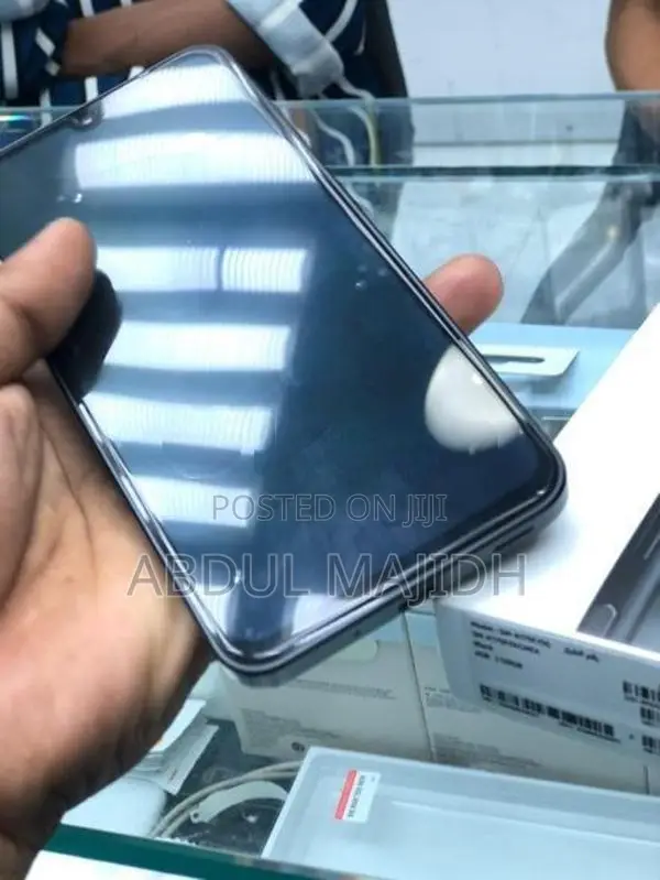 Samsung Galaxy A17 (Used)
