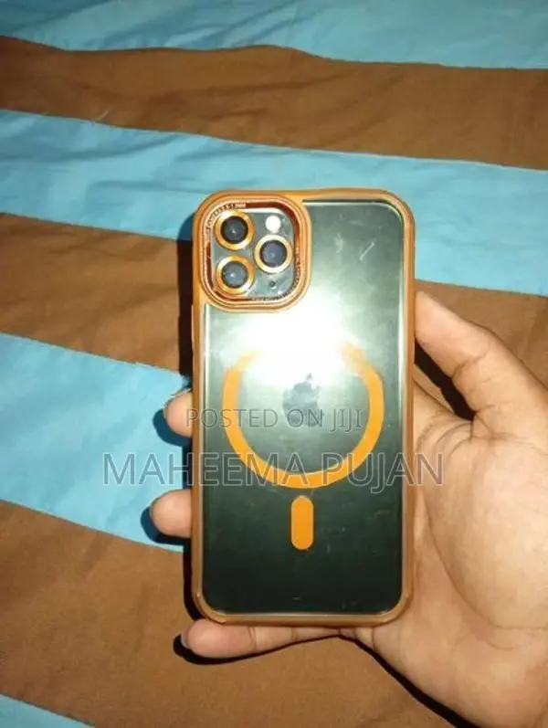 Apple iPhone 11 Pro (Used)