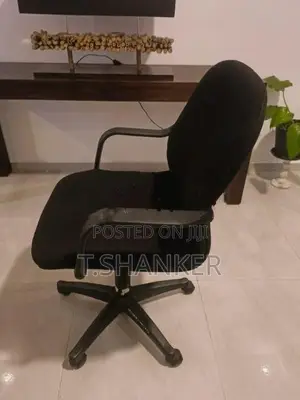 Affordable Office Chairs