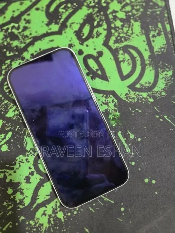 Apple iPhone 15 (Used)