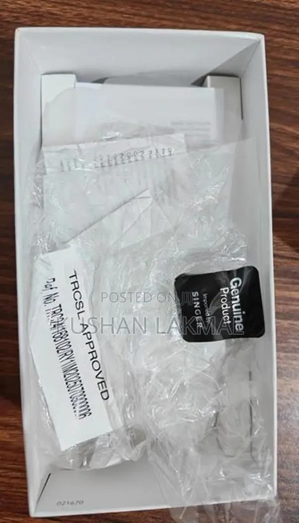 Honor 400 Pro (Used)