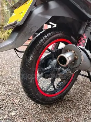 Bajaj Discover 125 2019