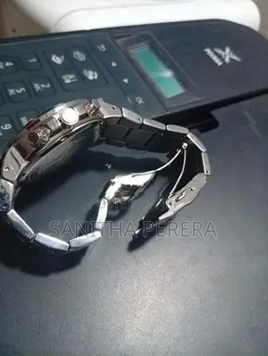 Cruiser Watch
