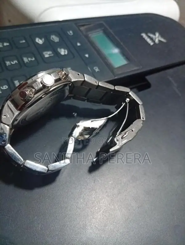 Cruiser Watch
