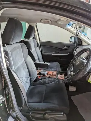 Honda CRV 2012