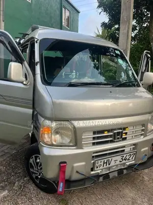 Honda Acty 1999