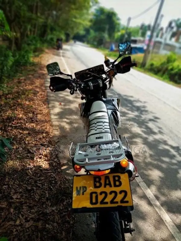 Demak DTM 150 2013