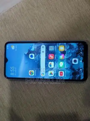Xiaomi Redmi 10C (Used)