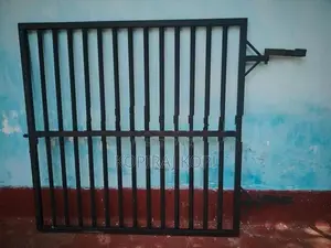 Iron Gate