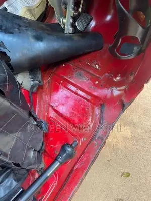 Bajaj RE 2015