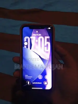 Apple iPhone 11 Pro (Used)