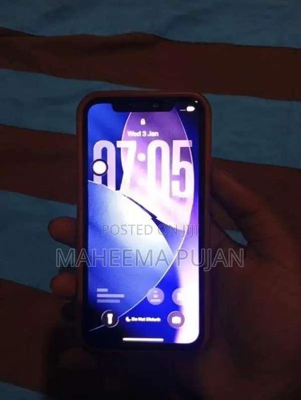 Apple iPhone 11 Pro (Used)
