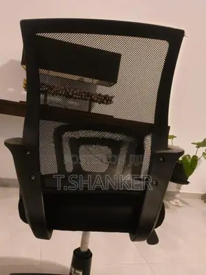 Affordable Office Chairs