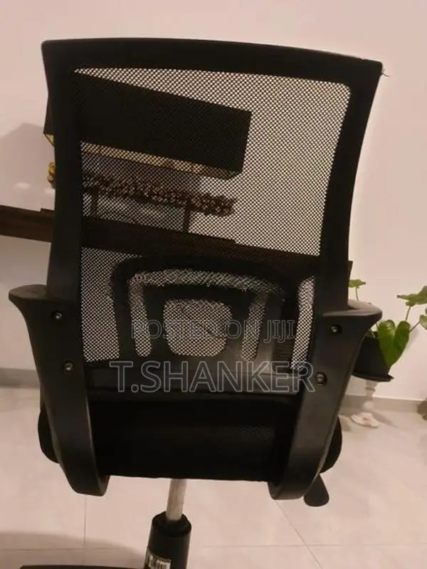 Affordable Office Chairs