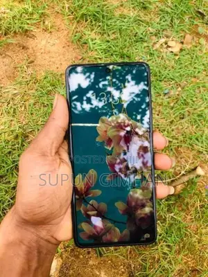 Huawei Nova 9 SE 8GB 128GB (Used)