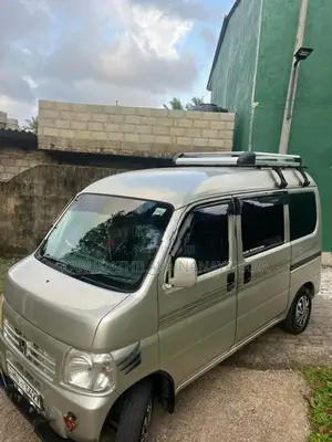 Honda Acty 1999