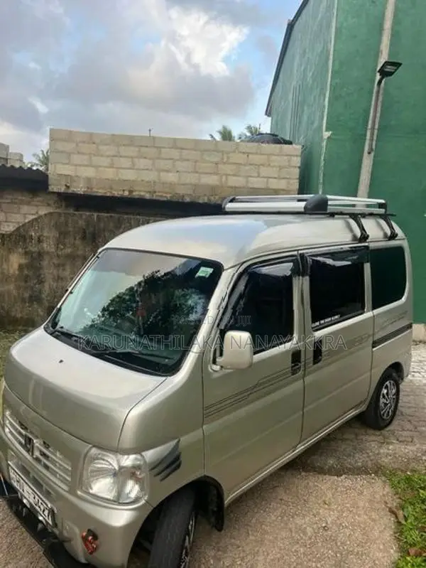 Honda Acty 1999