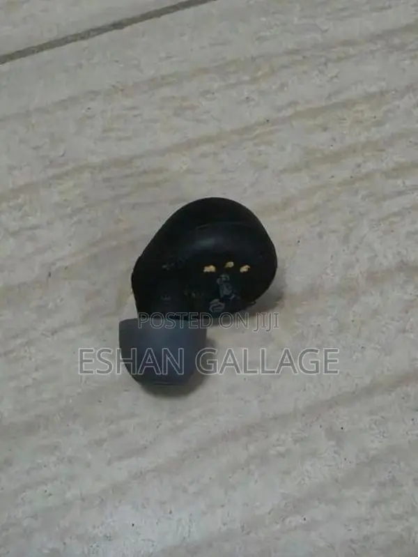 Sony WF-C700N True Wireless ANC Earbuds (Black) – Parts