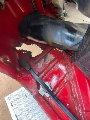 Bajaj RE 2015