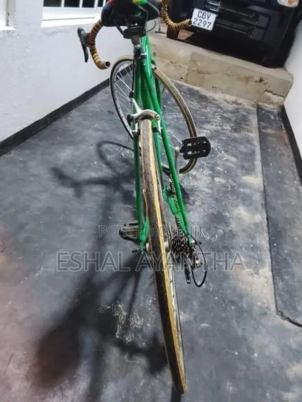 Bicycle