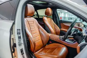 Mercedes Benz E220 Premium Plus 2017