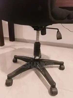 Affordable Office Chairs