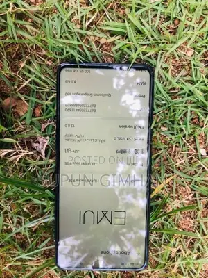 Huawei Nova 9 SE 8GB 128GB (Used)