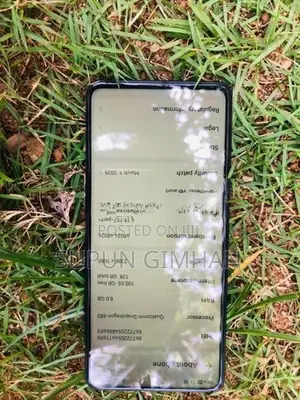 Huawei Nova 9 SE 8GB 128GB (Used)