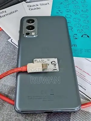 OnePlus Nord 2 5G (Used)