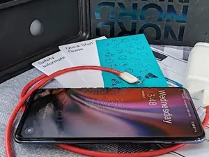OnePlus Nord 2 5G (Used)