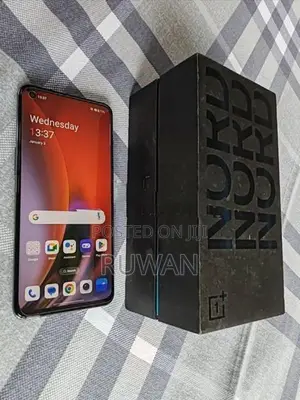 OnePlus Nord 2 5G (Used)