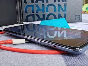 OnePlus Nord 2 5G (Used)