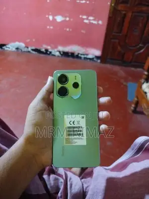 Xiaomi Redmi 14 (Used)